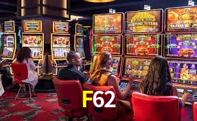 F62 Domina la emoción de Crash en F62